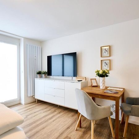 Petersberg  Modernes Apartment *Liobablick Nr. 5* - Fewo In Fulda/Petersberg מראה חיצוני תמונה