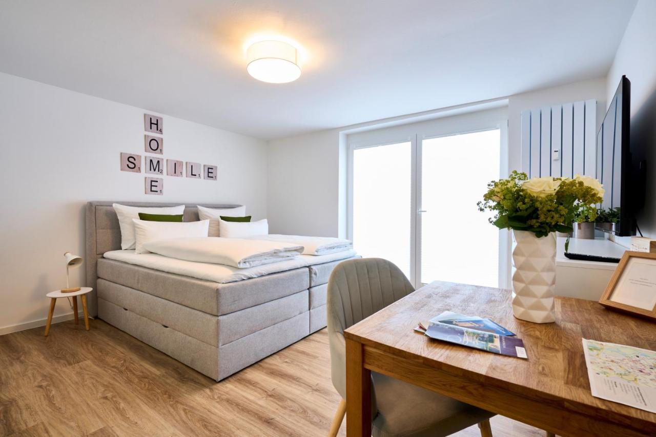 Petersberg  Modernes Apartment *Liobablick Nr. 5* - Fewo In Fulda/Petersberg מראה חיצוני תמונה