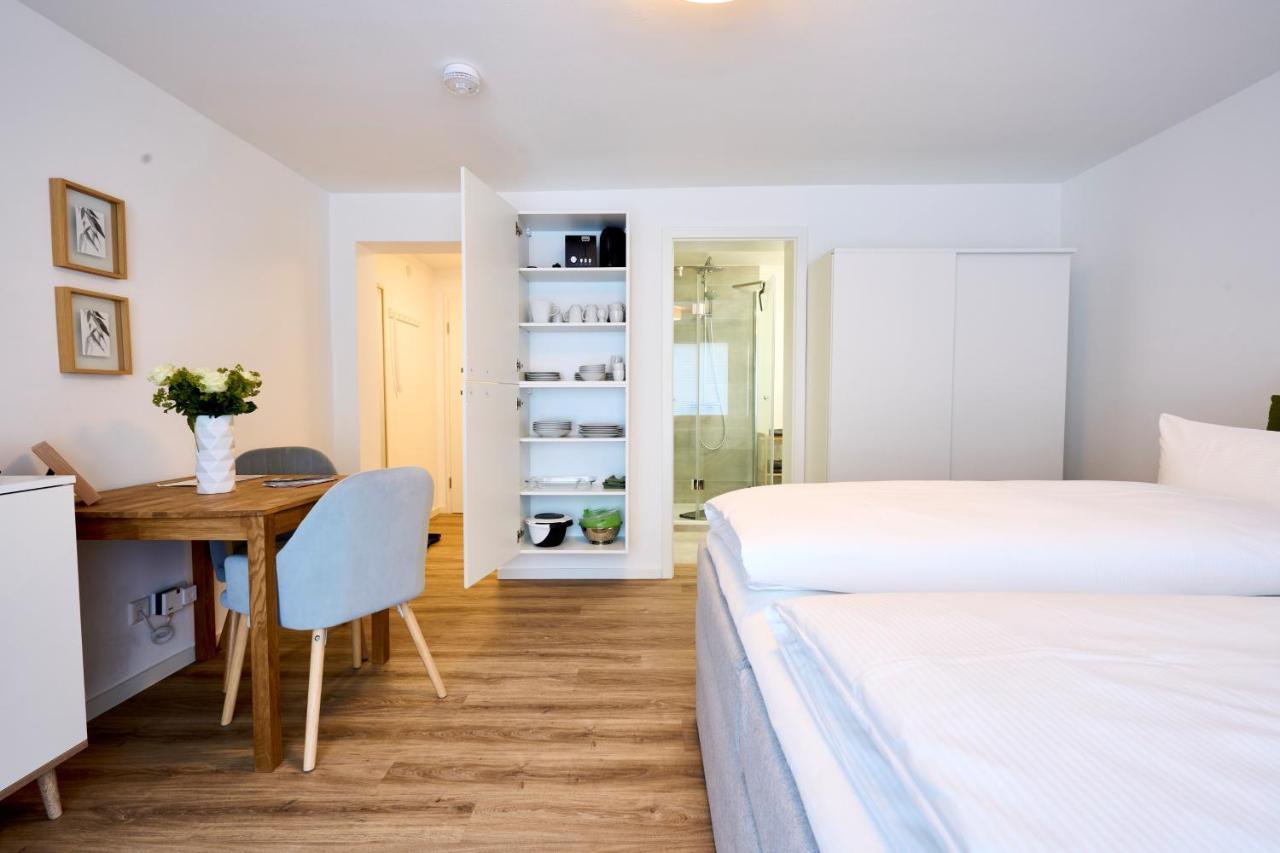 Petersberg  Modernes Apartment *Liobablick Nr. 5* - Fewo In Fulda/Petersberg מראה חיצוני תמונה