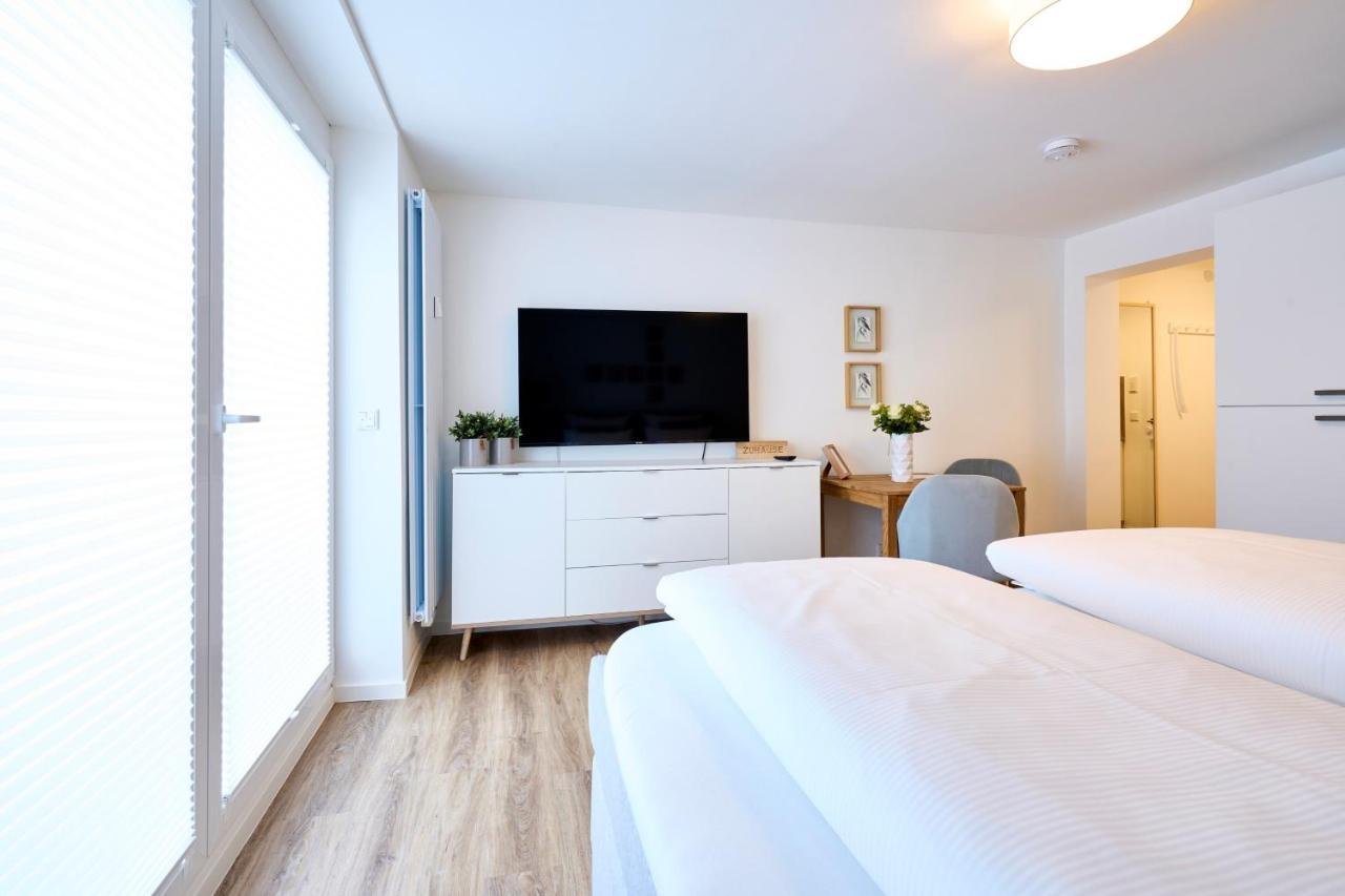 Petersberg  Modernes Apartment *Liobablick Nr. 5* - Fewo In Fulda/Petersberg מראה חיצוני תמונה